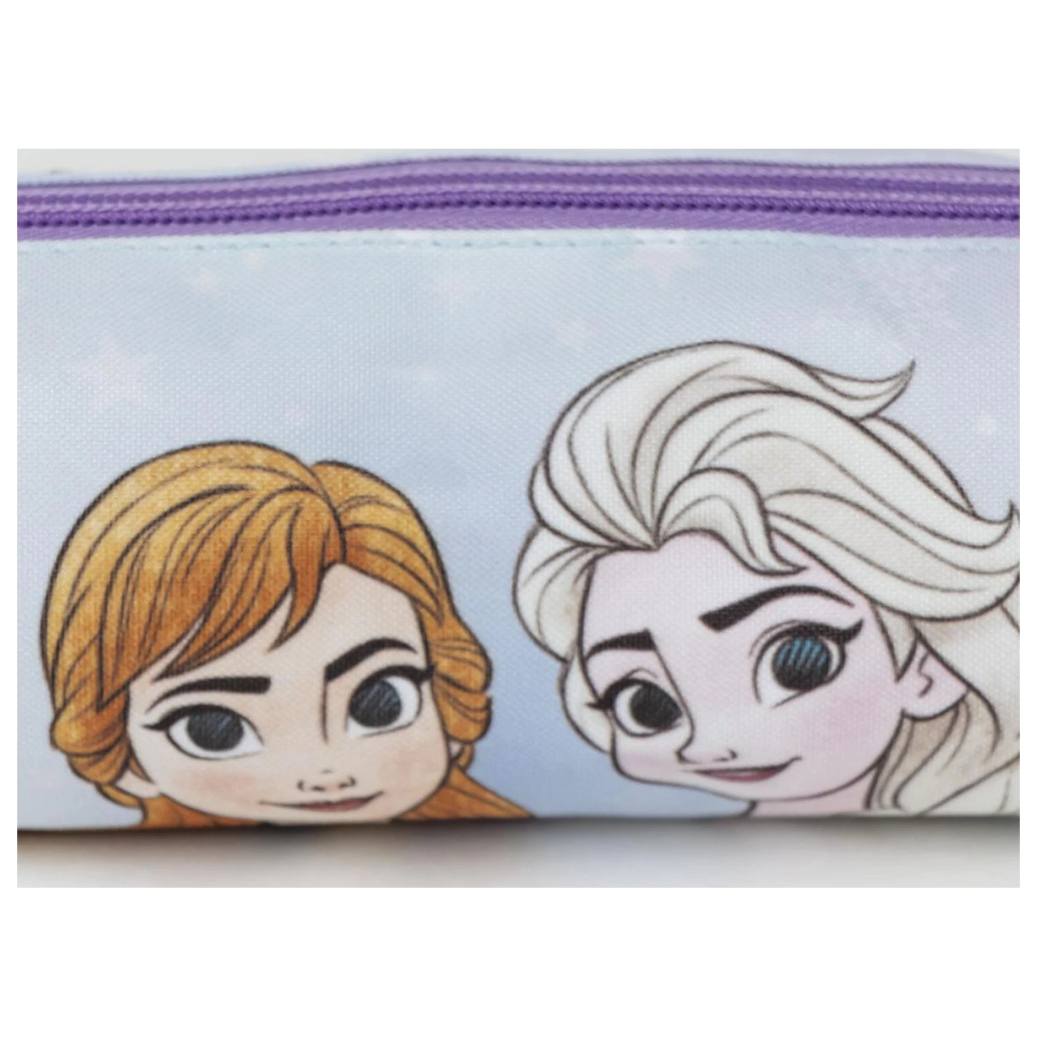 Disney Frozen Sisters piórnik 20 cm zdjęcie produktu