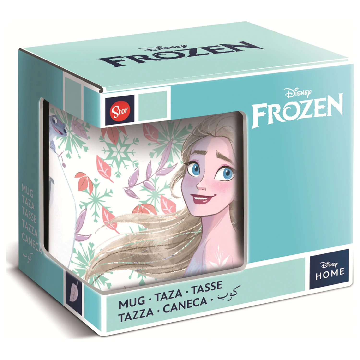Disney Frozen Snowy Tale Kubek zdjęcie produktu