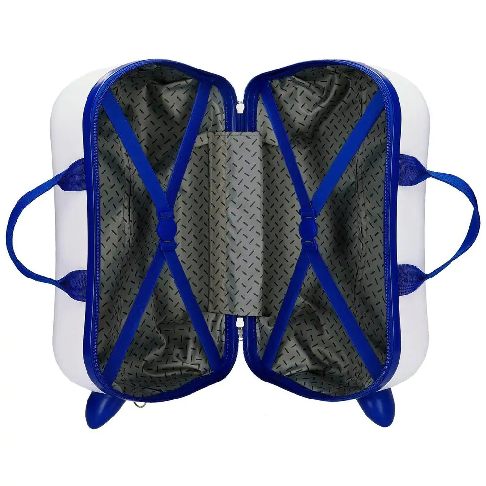 Disney Frozen Sparkle Like Magic walizka ABS 45 cm zdjęcie produktu