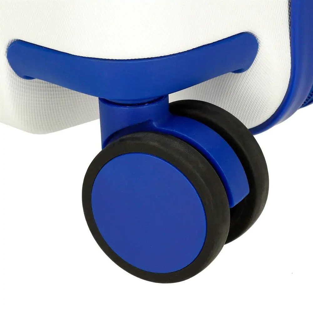 Disney Frozen Sparkle Like Magic walizka ABS 45 cm zdjęcie produktu