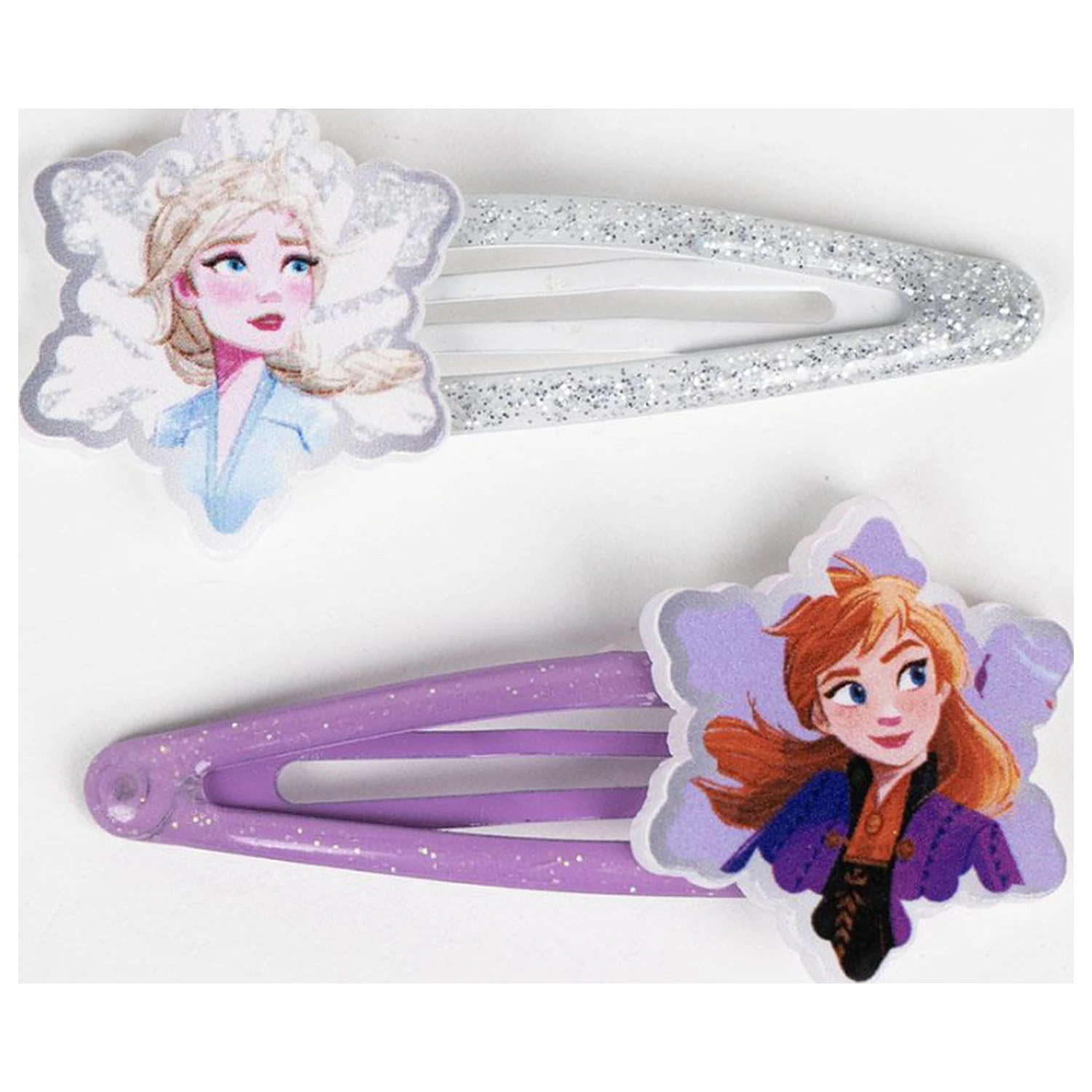 Disney Frozen Sparkle Okulary przeciwsłoneczne i zestaw akcesoriów do włosów zdjęcie produktu