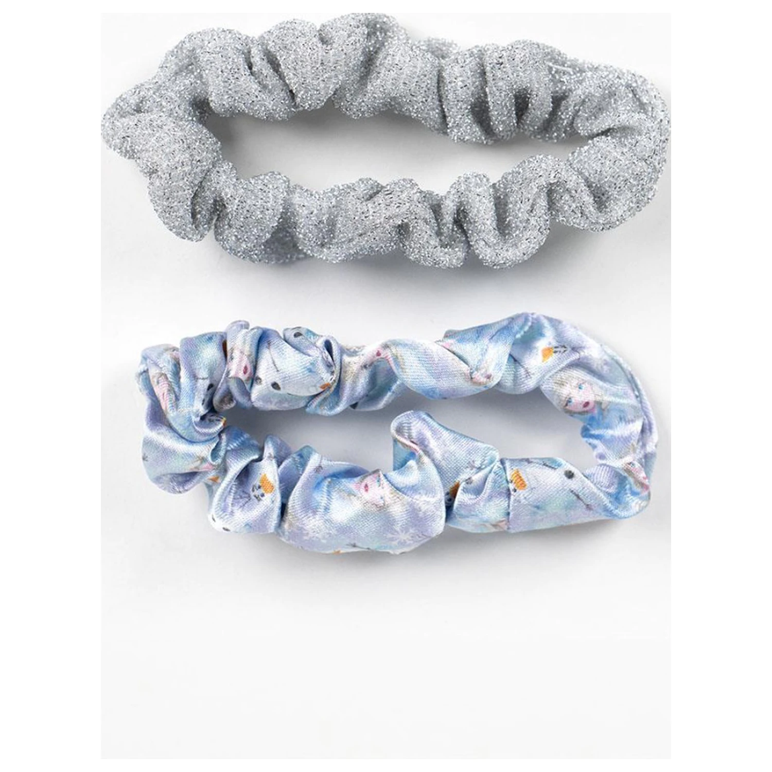 Disney Frozen Sparkle Okulary przeciwsłoneczne i zestaw akcesoriów do włosów zdjęcie produktu