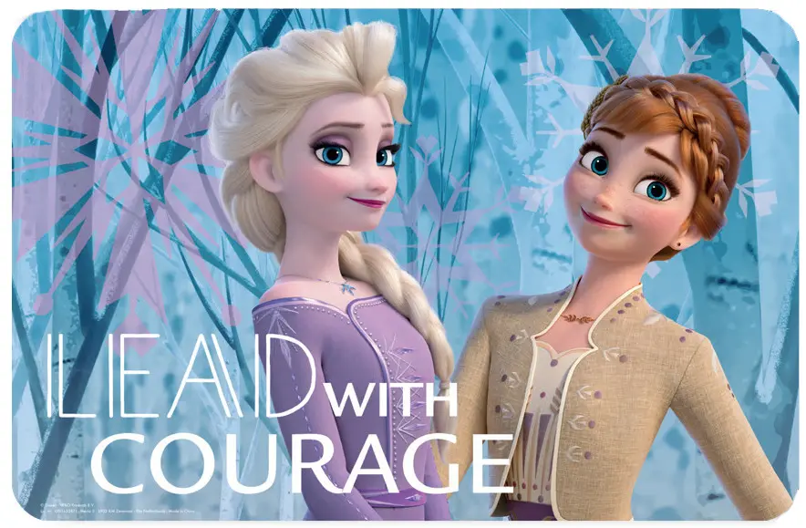 Disney Frozen podkładka stołowa 43*28 cm zdjęcie produktu