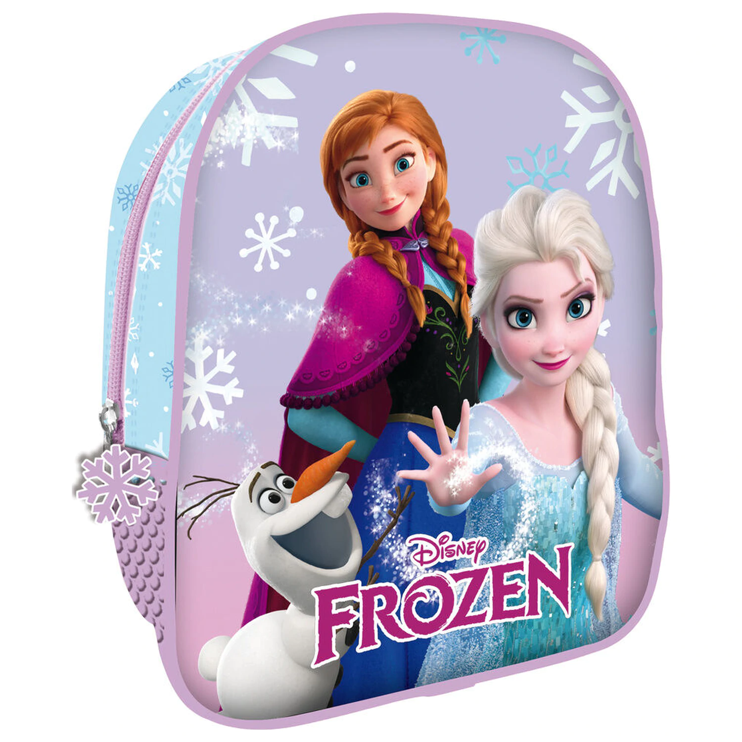 Plecak Disney Frozen 26cm zdjęcie produktu