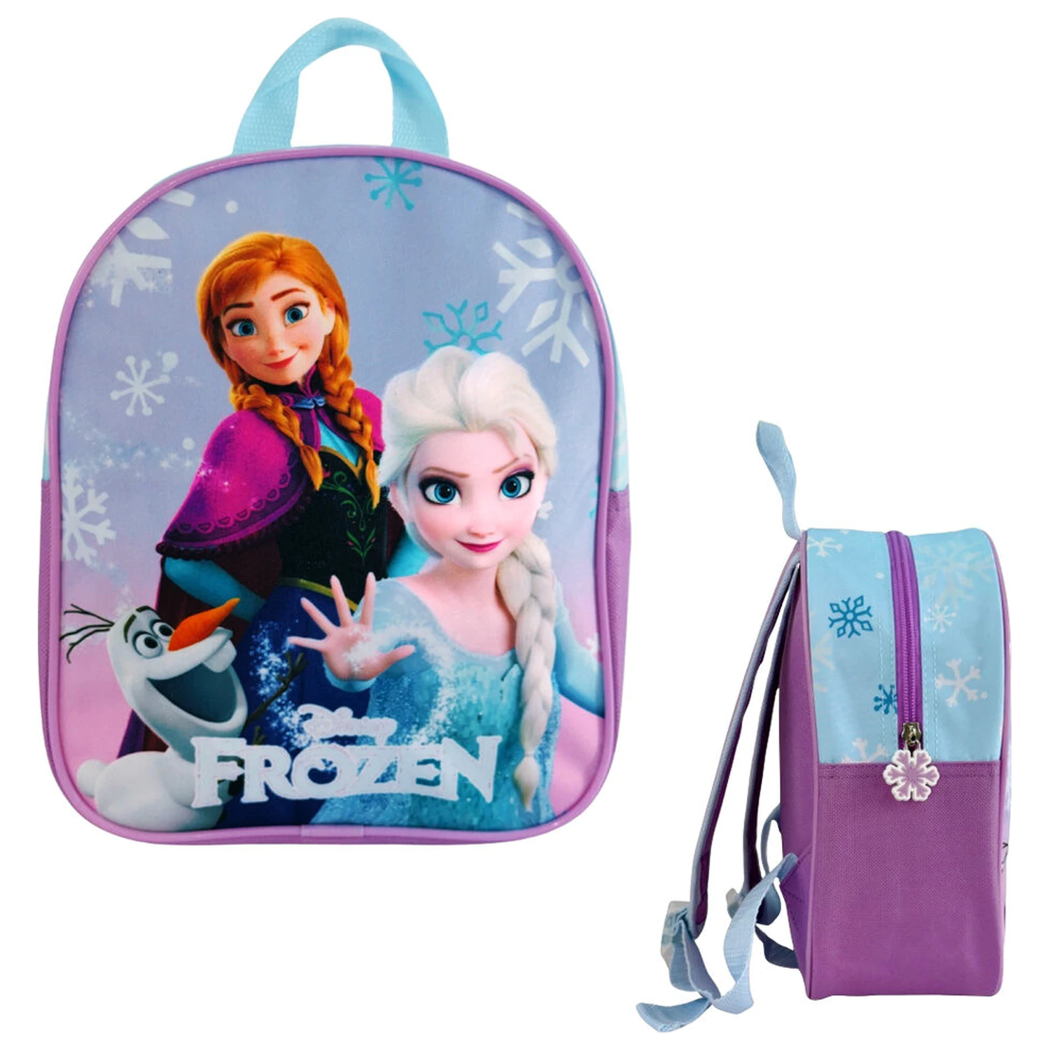 Plecak Disney Frozen 26cm zdjęcie produktu
