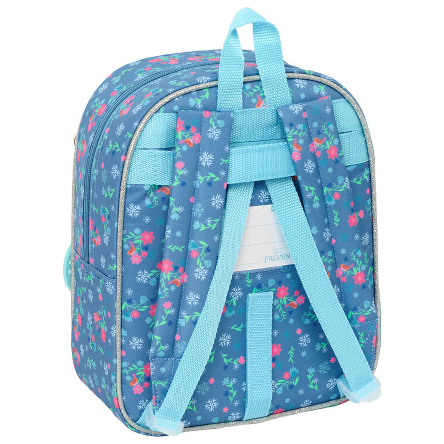 Disney Frozen plecak adaptacyjny 27cm zdjęcie produktu