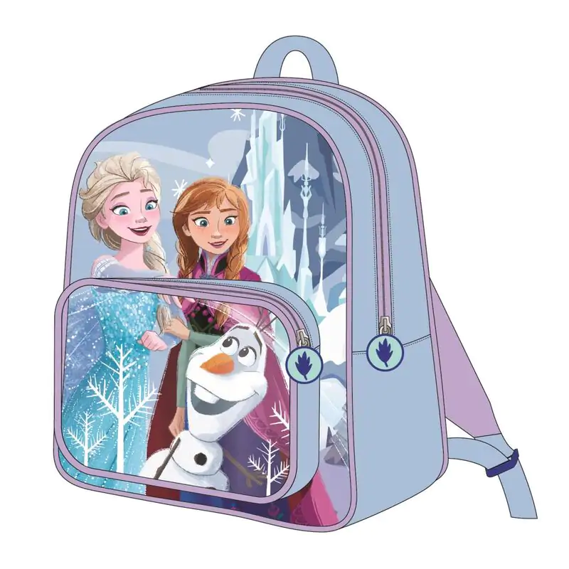 Plecak Disney Frozen 30 cm zdjęcie produktu