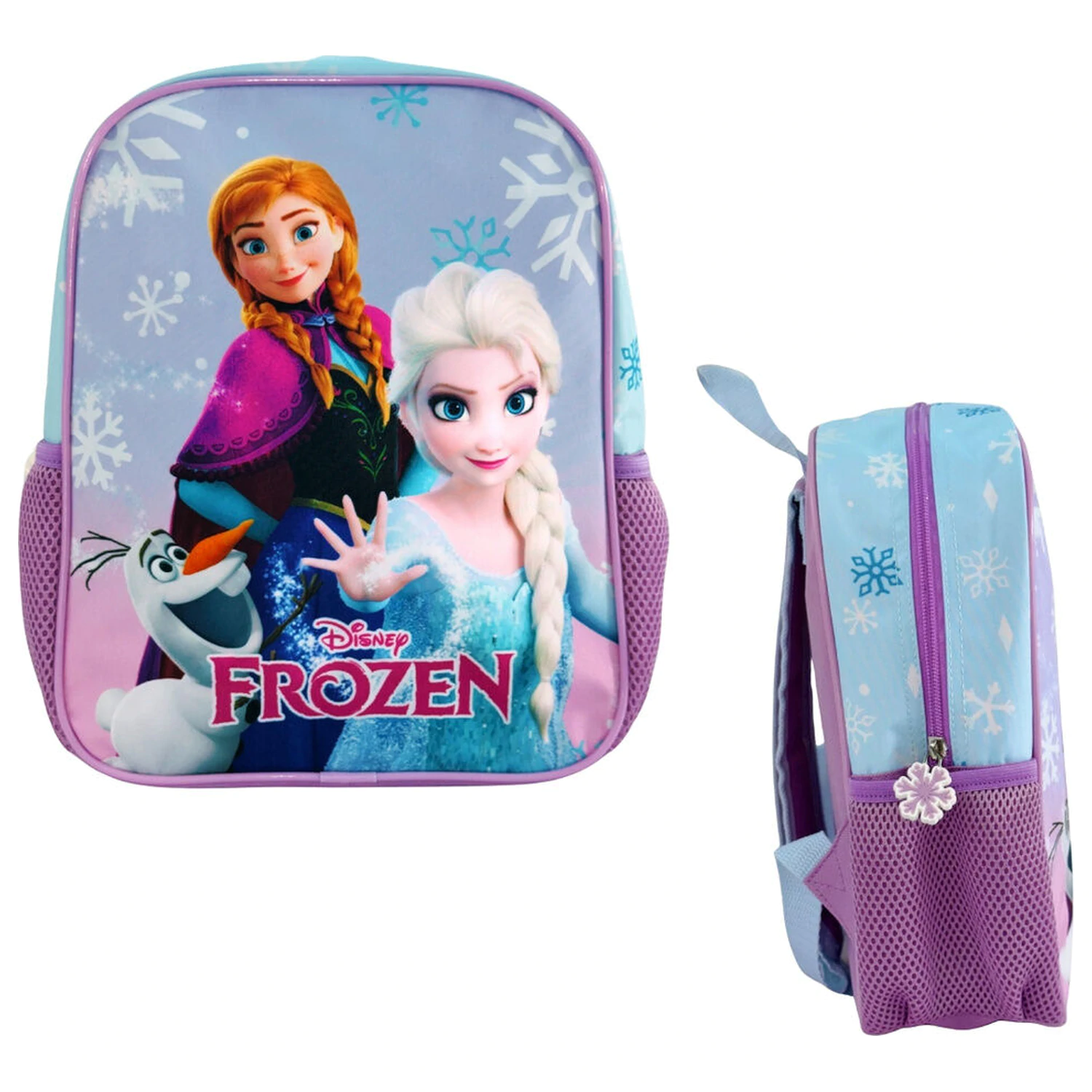 Disney Frozen plecak 30 cm zdjęcie produktu
