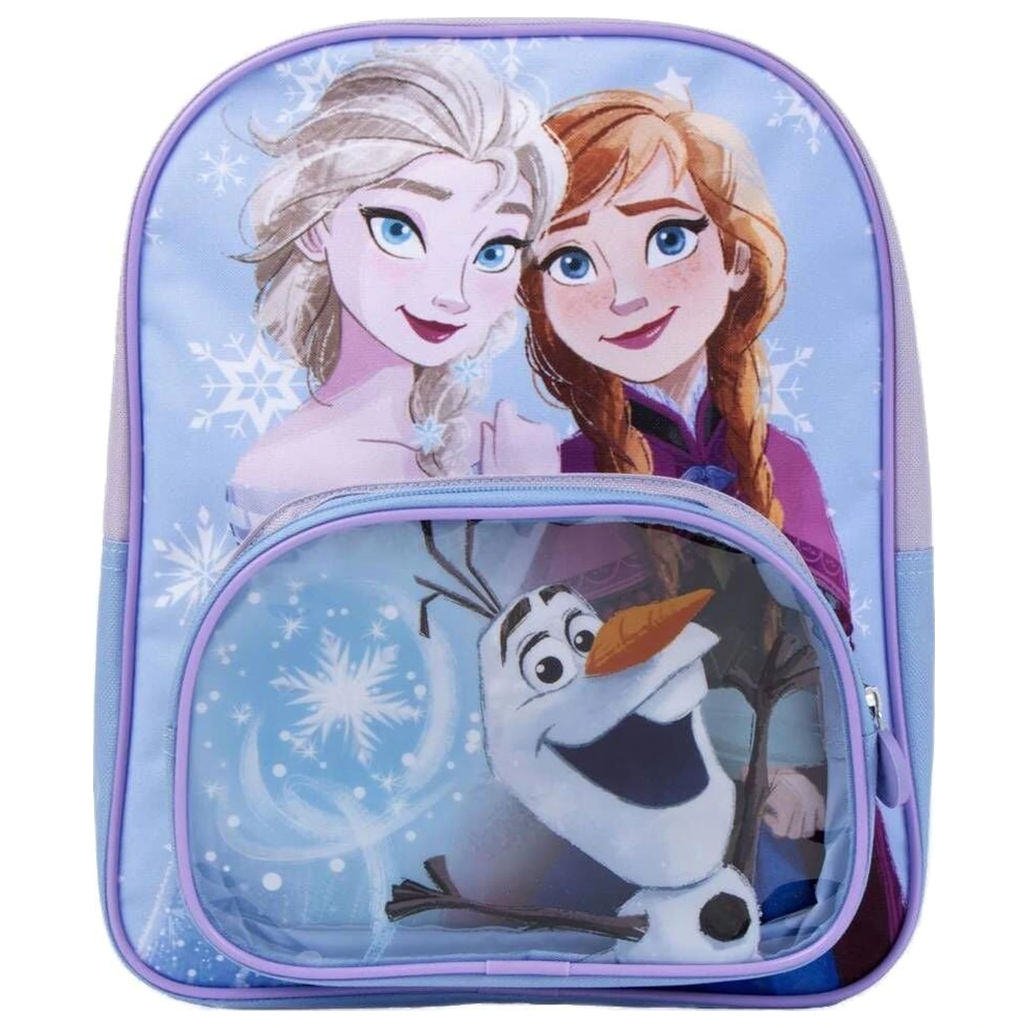 Plecak Disney Frozen 30 cm zdjęcie produktu