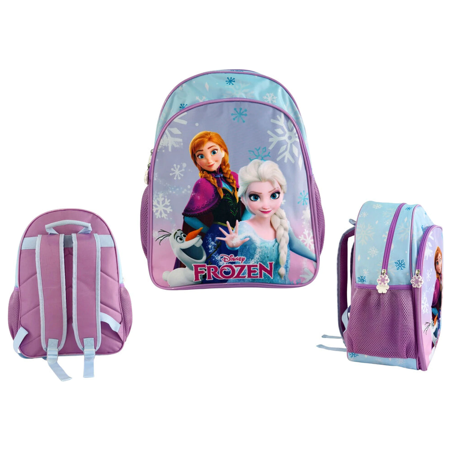 Disney Frozen plecak 40cm zdjęcie produktu