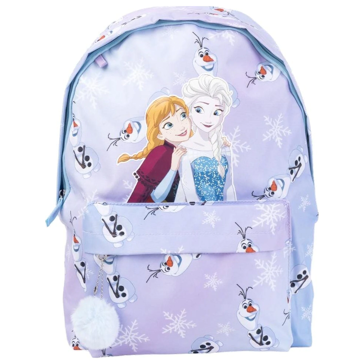 Plecak Disney Frozen 40 cm zdjęcie produktu