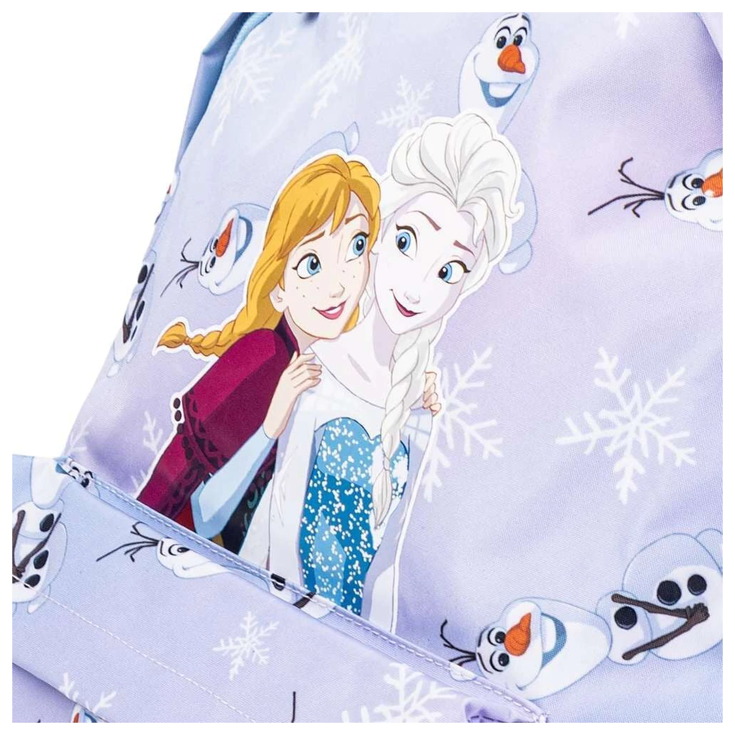 Plecak Disney Frozen 40 cm zdjęcie produktu