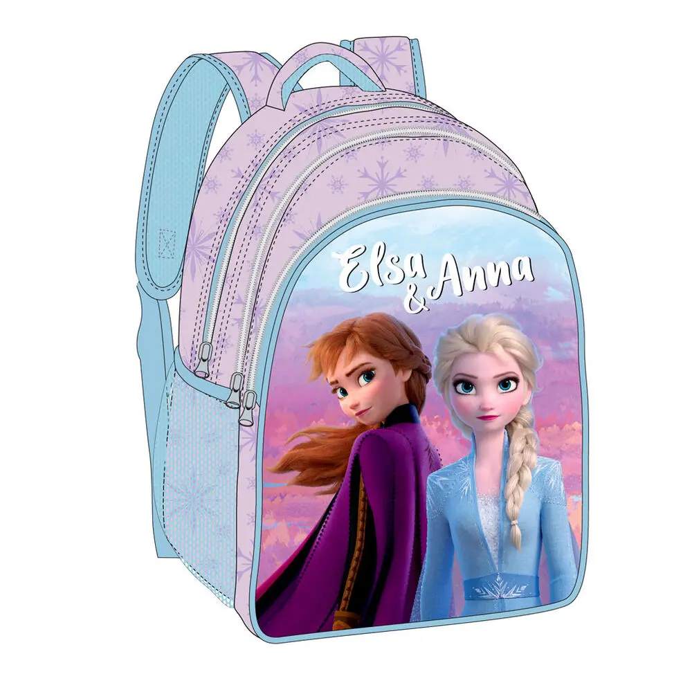 Plecak Disney Frozen 42 cm zdjęcie produktu