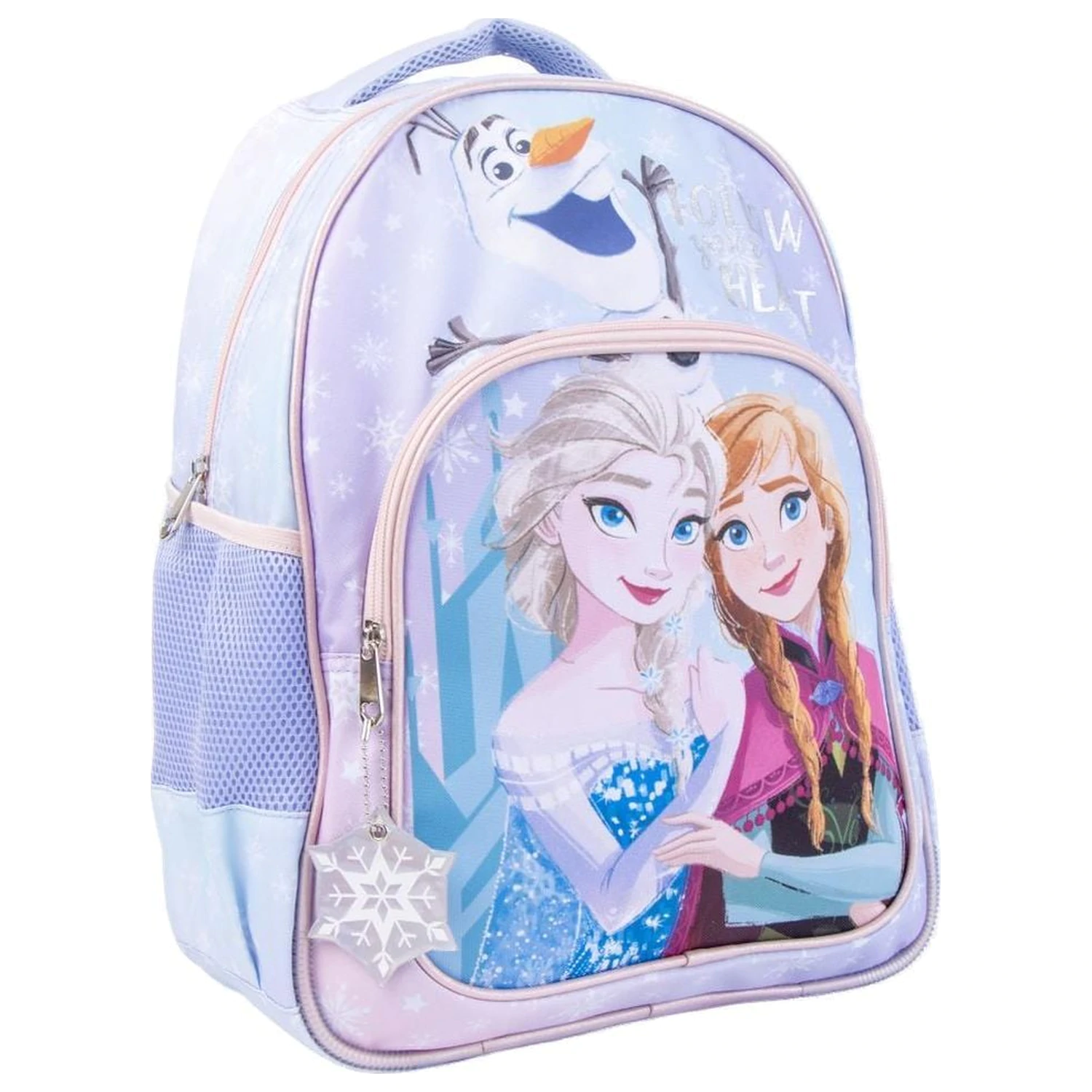 Plecak Disney Frozen 42 cm zdjęcie produktu