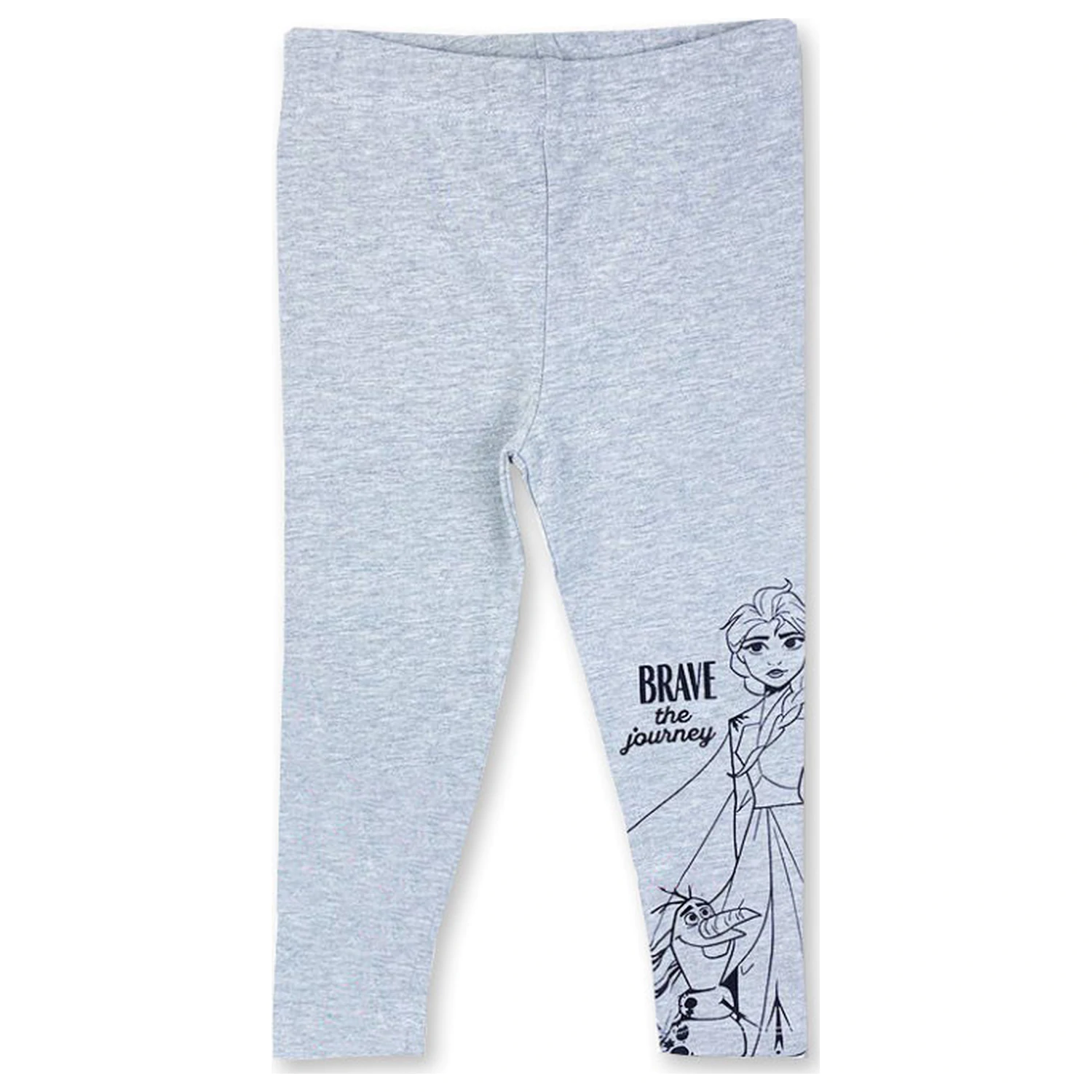 Disney Frozen The Journey Legginsy dla dzieci zdjęcie produktu