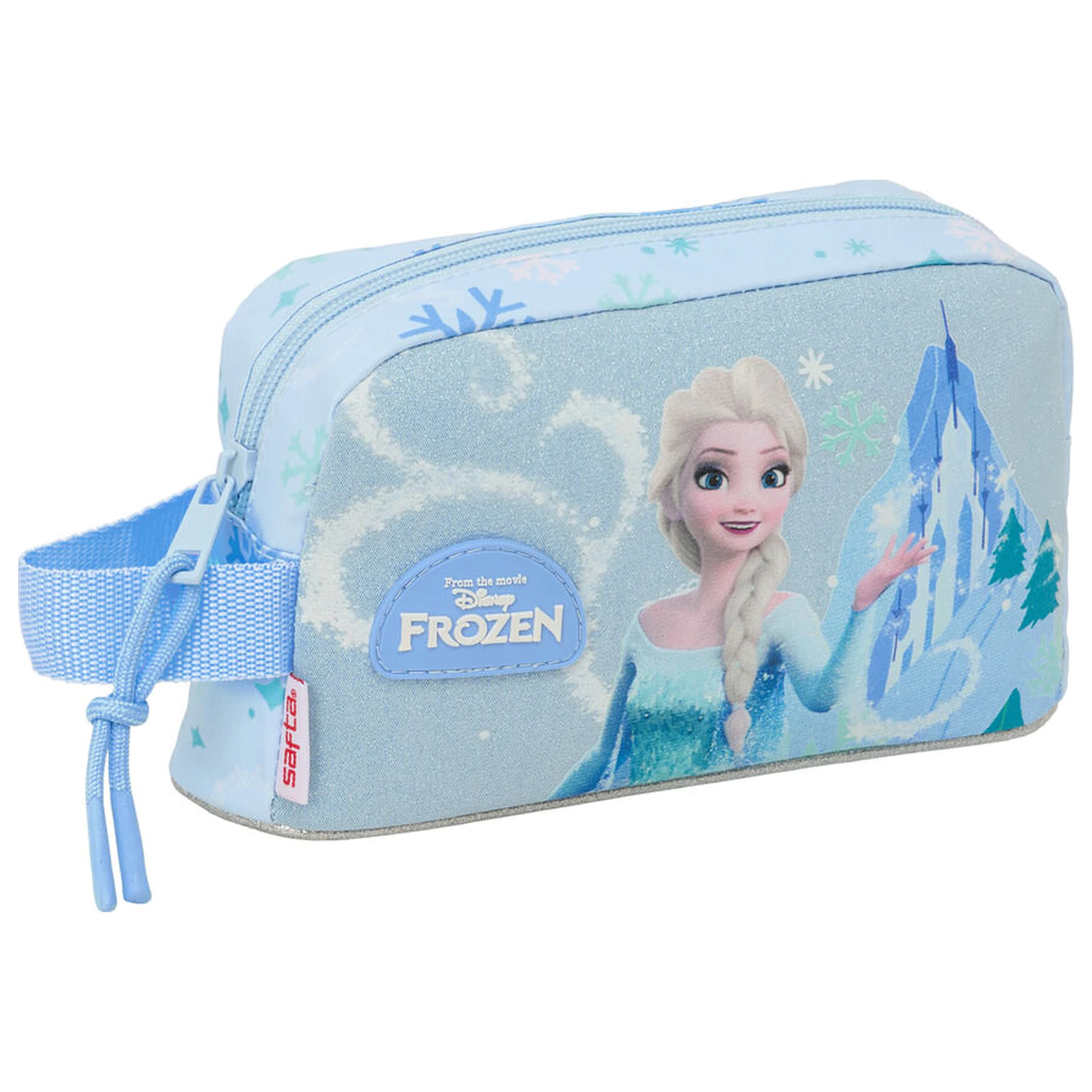 Disney Frozen torba śniadaniowa termiczna zdjęcie produktu