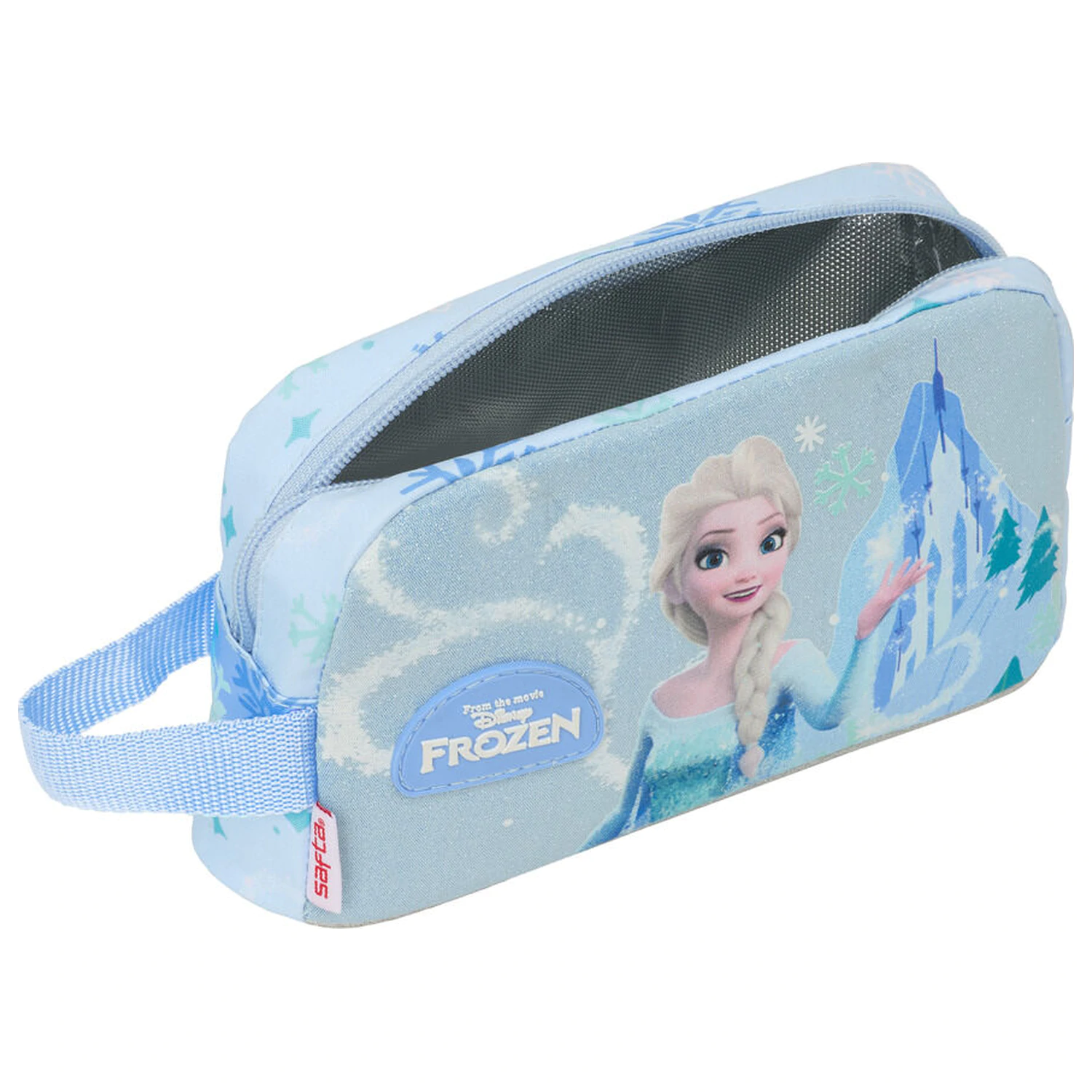 Disney Frozen torba śniadaniowa termiczna zdjęcie produktu