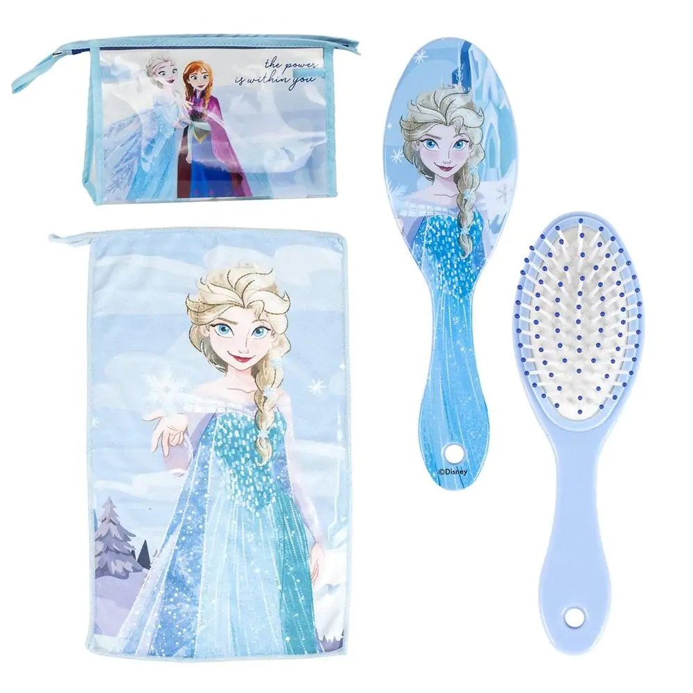 Kosmetyczka Disney Frozen zdjęcie produktu