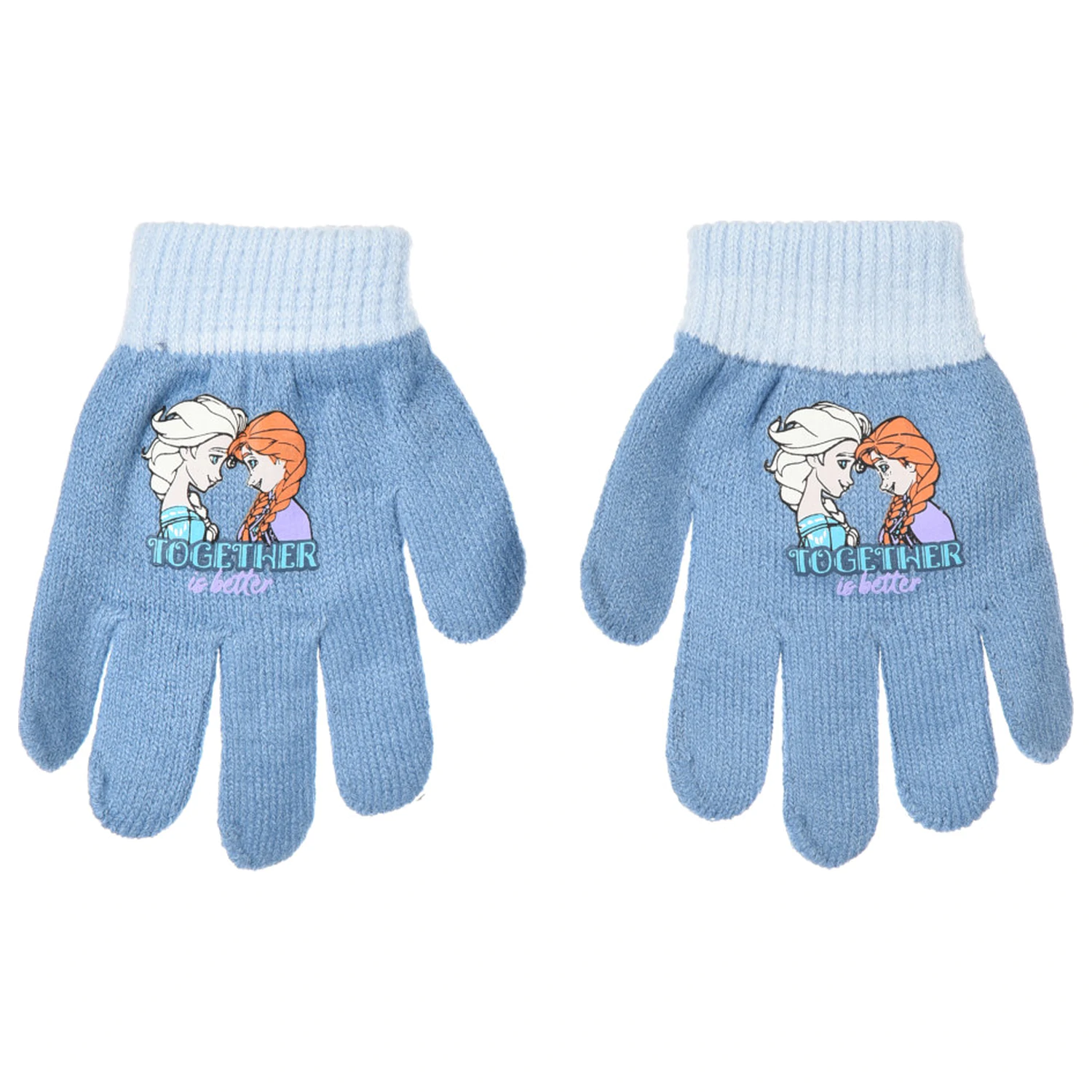 Disney Frozen Together rękawiczki dziecięce zdjęcie produktu
