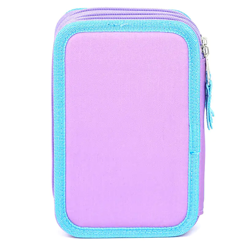 Disney Frozen potrójny piórnik zdjęcie produktu