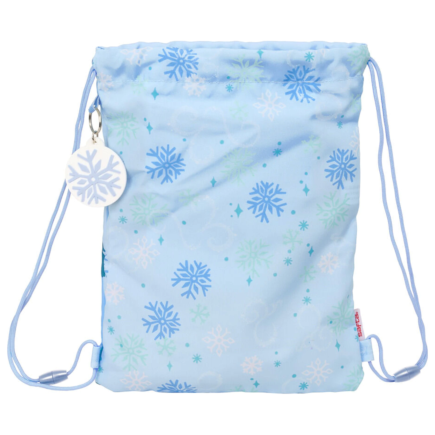 Disney Frozen torba gimnastyczna 34cm zdjęcie produktu