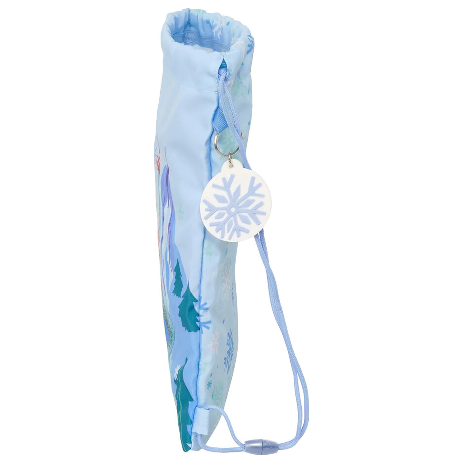 Disney Frozen torba gimnastyczna 34cm zdjęcie produktu