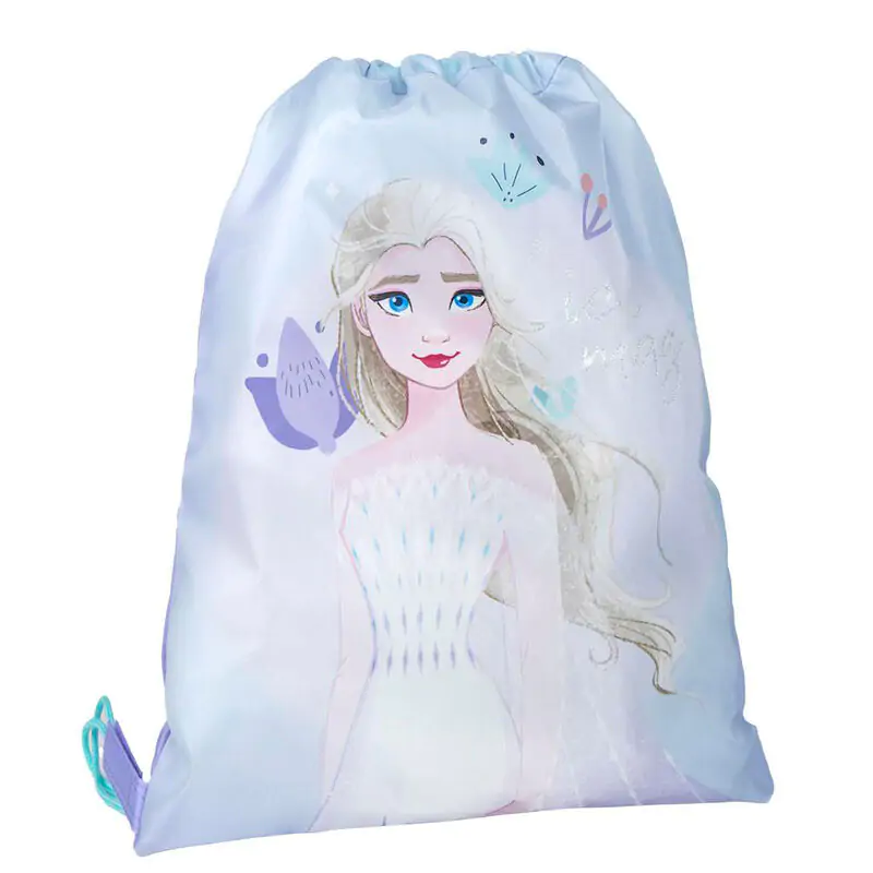 Disney Frozen torba gimnastyczna 39 cm zdjęcie produktu