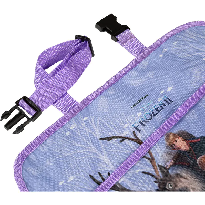 Disney Frozen Organizer samochodowy zdjęcie produktu