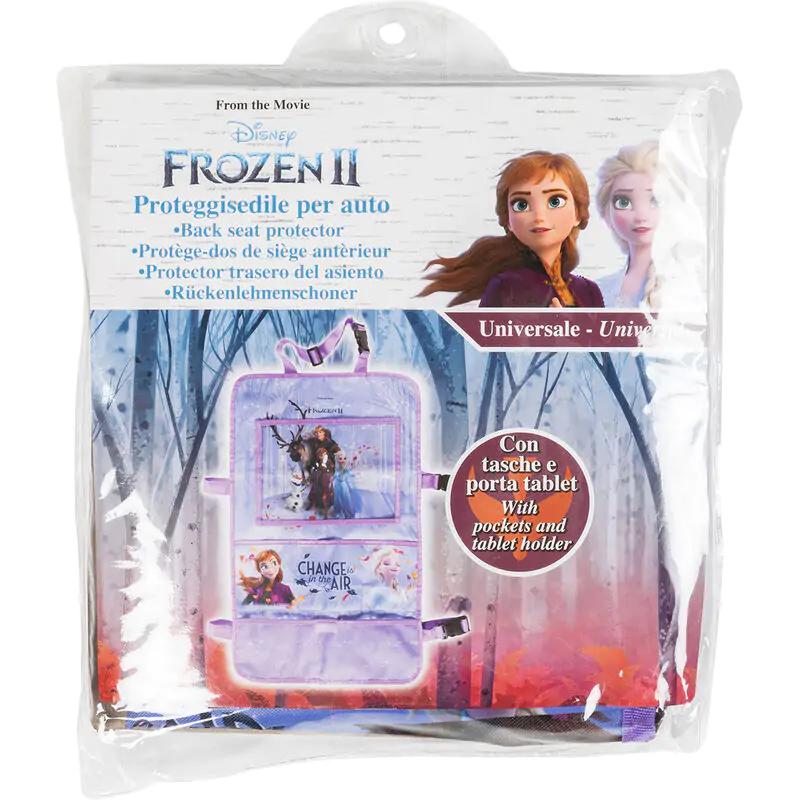 Disney Frozen Organizer samochodowy zdjęcie produktu