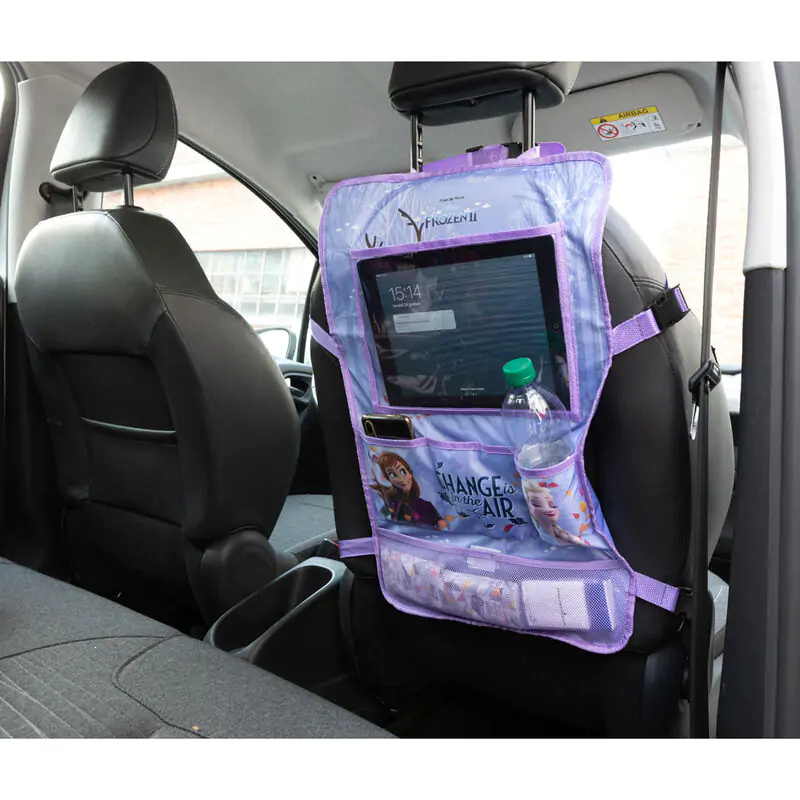 Disney Frozen Organizer samochodowy zdjęcie produktu