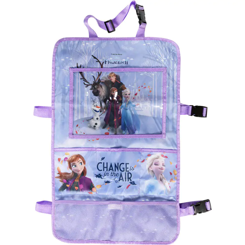 Disney Frozen Organizer samochodowy zdjęcie produktu