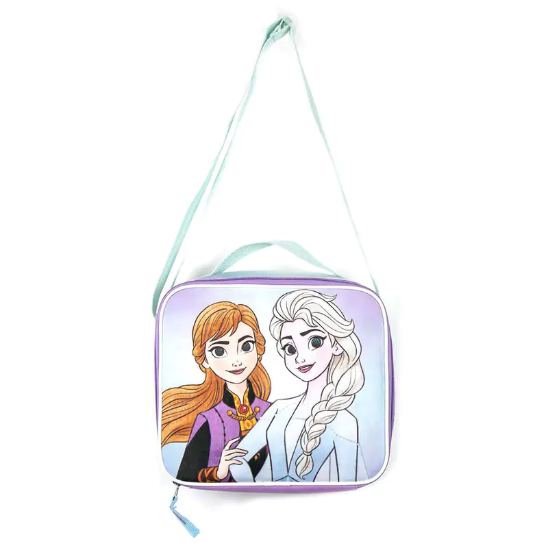 Torebka śniadaniowa Disney Frozen  zdjęcie produktu