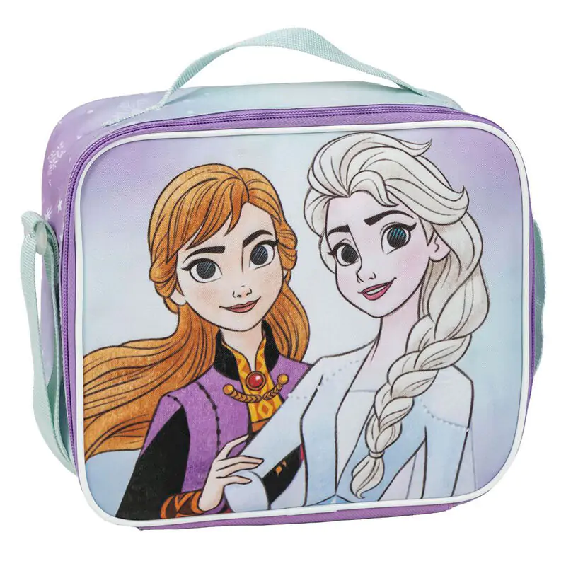 Torebka śniadaniowa Disney Frozen  zdjęcie produktu