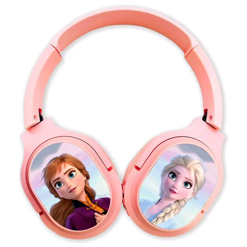 Disney Frozen słuchawki bezprzewodowe zdjęcie produktu
