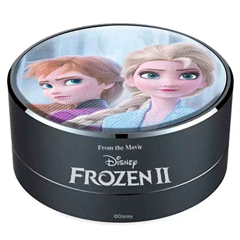 Disney Frozen Bezprzewodowy przenośny głośnik zdjęcie produktu