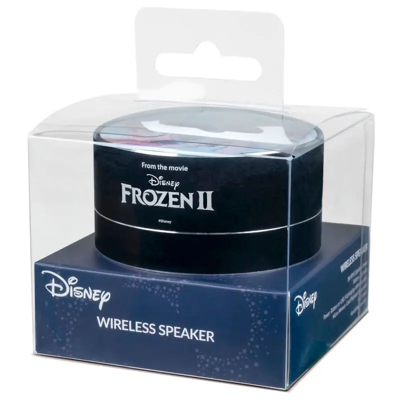 Disney Frozen Bezprzewodowy przenośny głośnik zdjęcie produktu