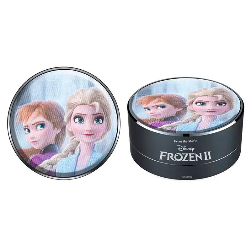 Disney Frozen Bezprzewodowy przenośny głośnik zdjęcie produktu