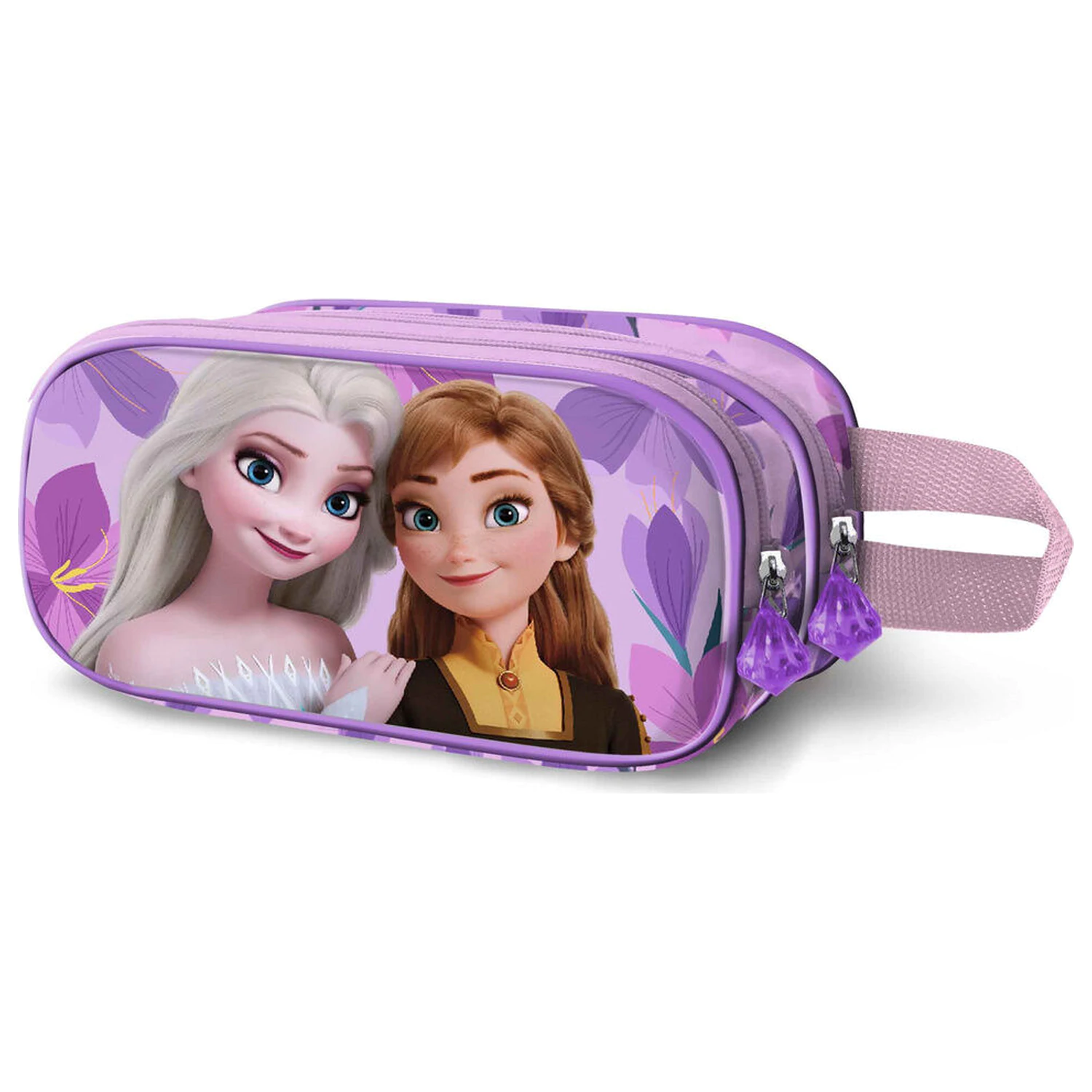 Disney Frozen Violet 3D piórnik zdjęcie produktu