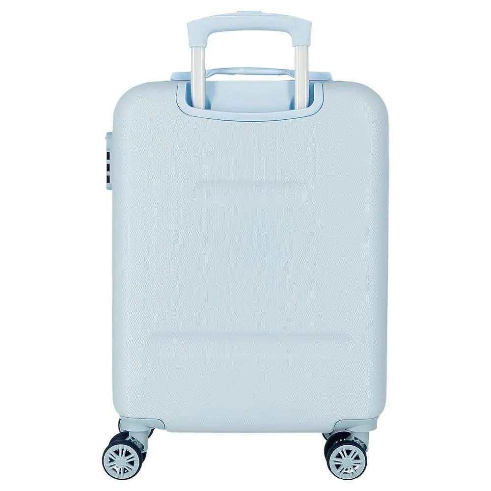 Disney Frozen Winter is My Favourite walizka typu trolley ABS 55 cm zdjęcie produktu