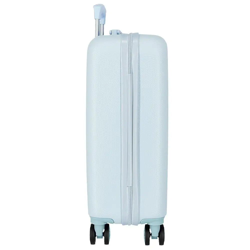 Disney Frozen Winter is My Favourite walizka typu trolley ABS 55 cm zdjęcie produktu