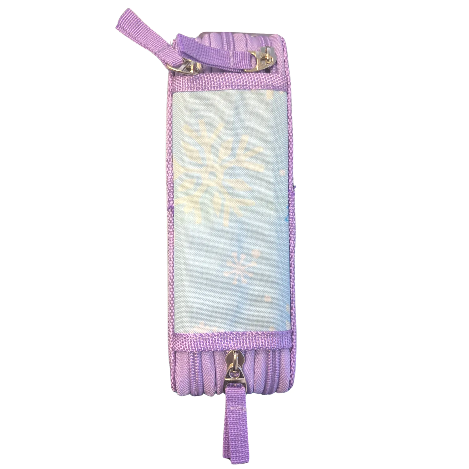 Disney Frozen Winter Magic Piórnik, Wypełniony, 3 Komory zdjęcie produktu