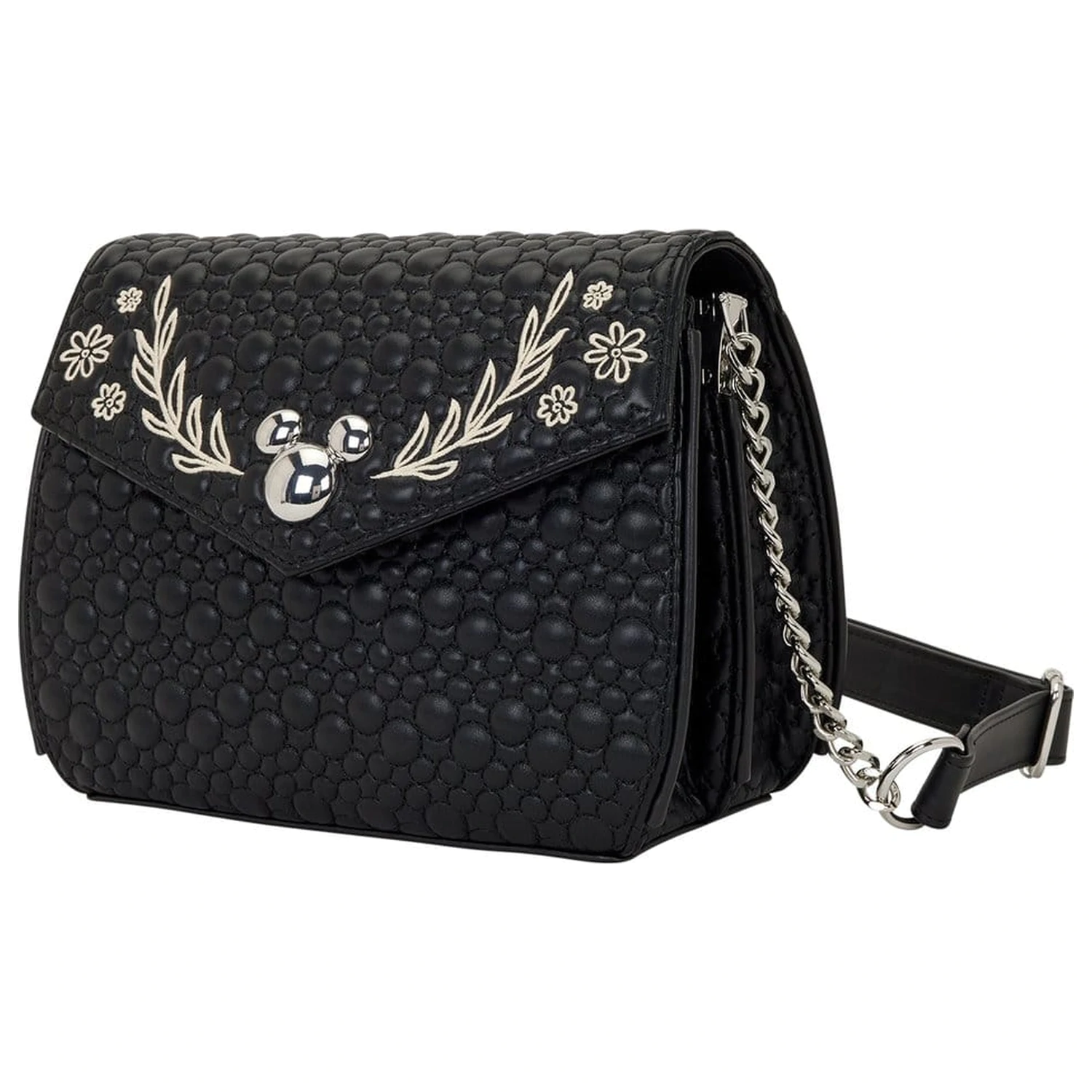 Disney by Loungefly Torba Crossbody Sketched - Mickey Mouse zdjęcie produktu