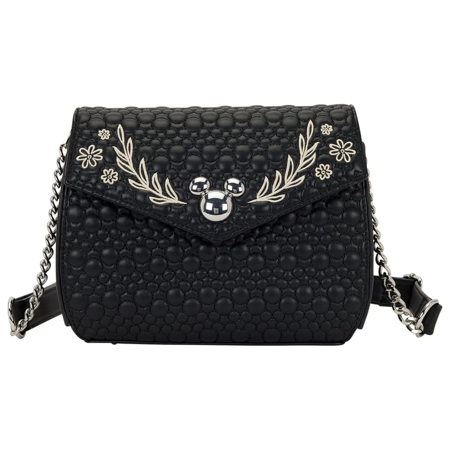 Disney by Loungefly Torba Crossbody Sketched - Mickey Mouse zdjęcie produktu
