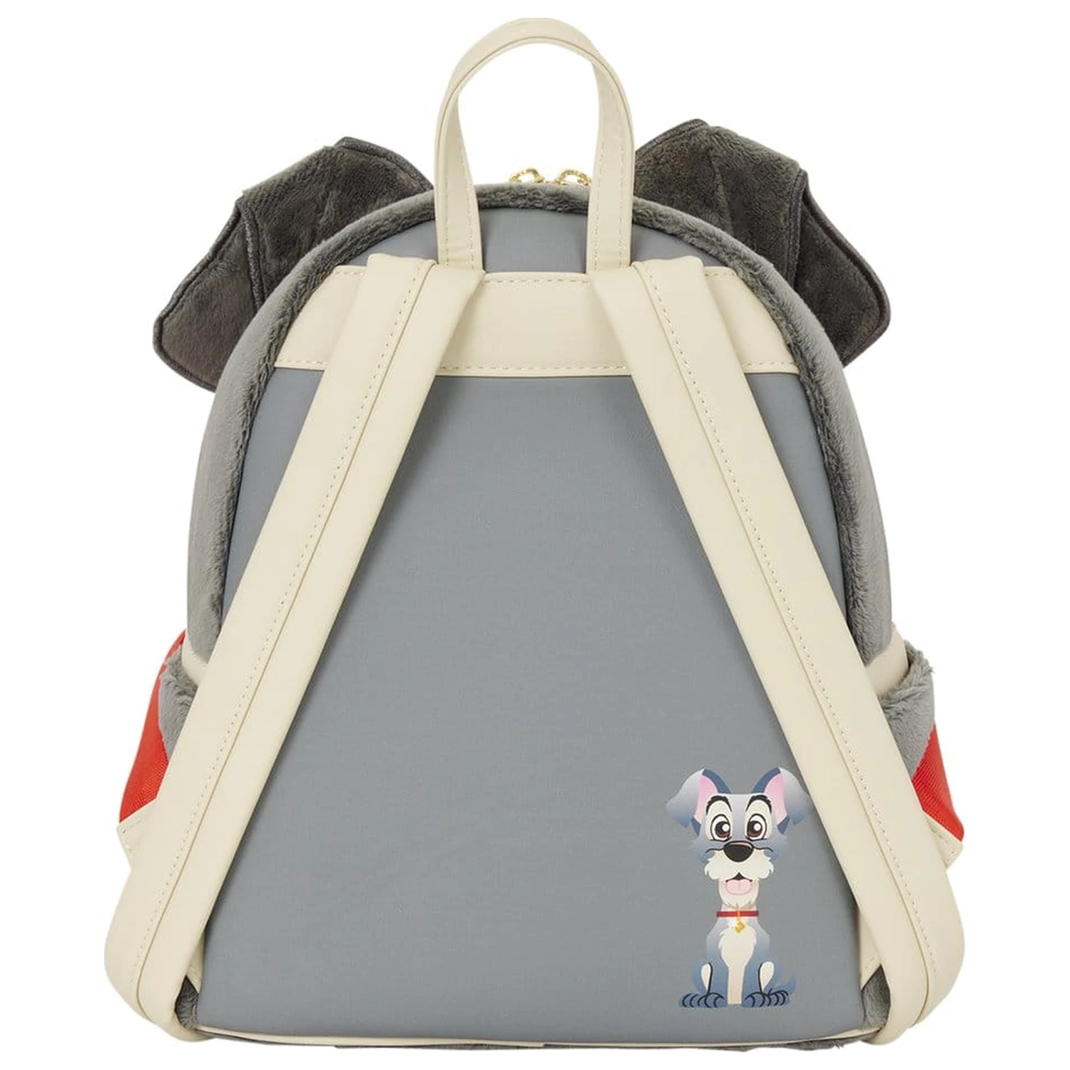 Disney Mini plecak Lady and the Tramp Tramp zdjęcie produktu