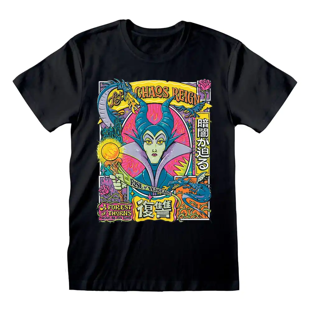 Koszulka Disney - Niech Chaos Króluje zdjęcie produktu