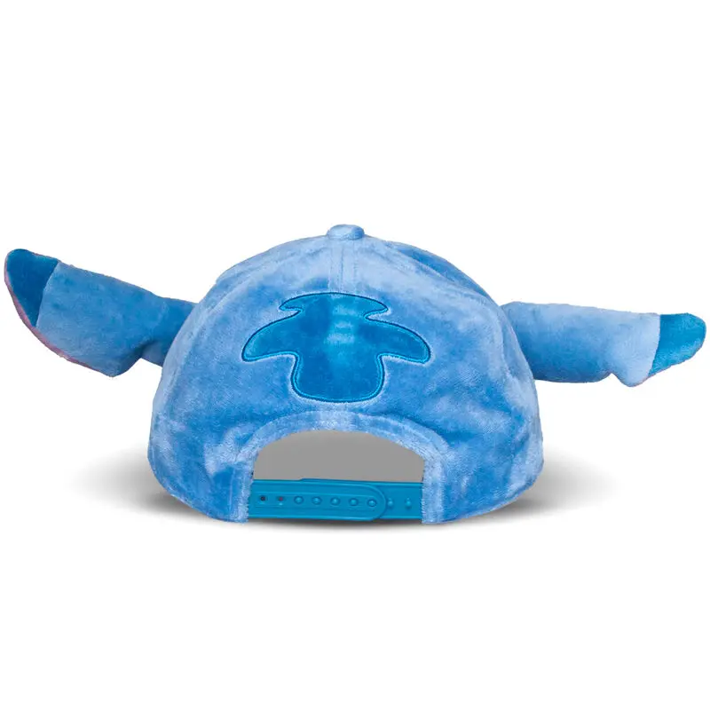 Lilo & Stitch Snapback Czapka z daszkiem Stitch zdjęcie produktu