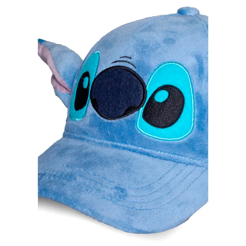 Lilo & Stitch Snapback Czapka z daszkiem Stitch zdjęcie produktu