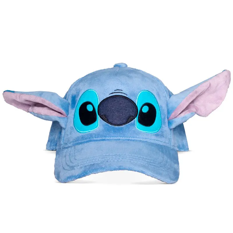 Lilo & Stitch Snapback Czapka z daszkiem Stitch zdjęcie produktu