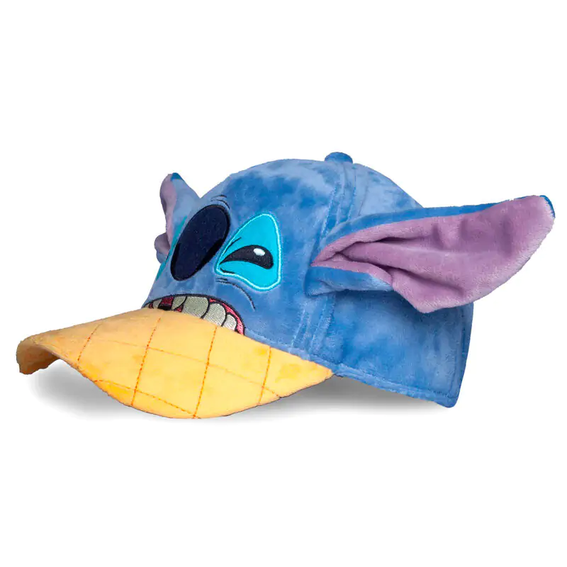 Disney Lilo & Stitch Pineapple Stitch czapka zdjęcie produktu