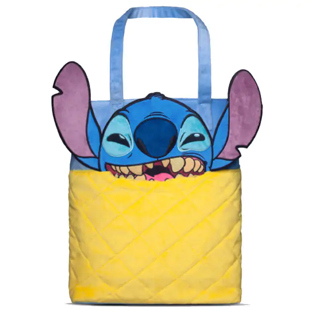 Disney Lilo & Stitch Pineapple Stitch torba tote zdjęcie produktu